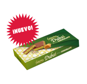 Eurochoc Chocolate Dubai
