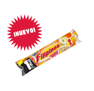 Filipinos SUMMER CRUSH